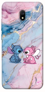 Чехол на Xiaomi Redmi 8a Stitch ver.24 фото 1 из 1