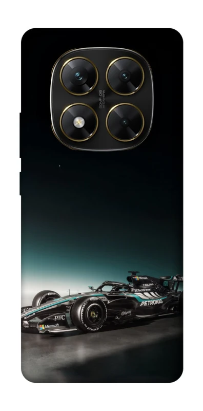 Чохол на Xiaomi Poco X7 F-1 ver.4 фото 1 з 1