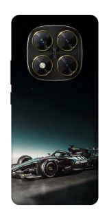 Чохол на Xiaomi Poco X7 F-1 ver.4 фото 1 з 1