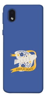 Чехол на Samsung Galaxy M01 Core / A01 Core Ласточка фото 1 из 1