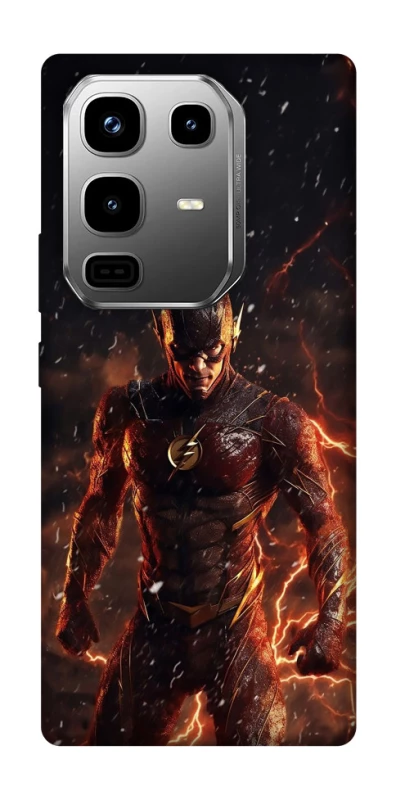 Чехол на Infinix Note 50 Pro Flash фото 1 из 1