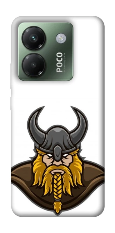 Чехол на Xiaomi Poco M7 pro 5G Viking фото 1 из 1