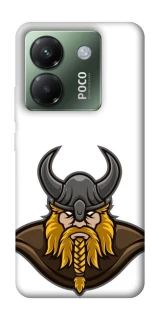 Чехол на Xiaomi Poco M7 pro 5G Viking фото 1 из 1