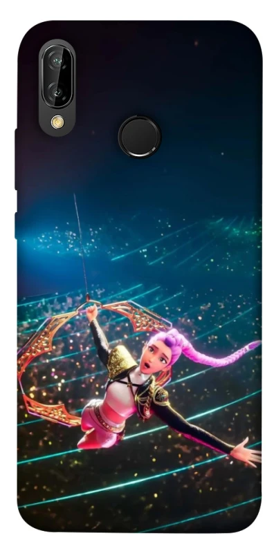 Чохол на Huawei P20 Lite K-Pop Demon Hunters ver.12 фото 1 з 1