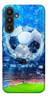 Чехол на Samsung Galaxy A34 5G Fantasy Football Stadium фото 1 из 1