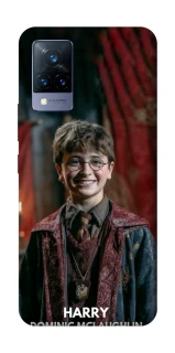 Чохол на Vivo V21 New Harry Potter ver.2 фото 1 з 1