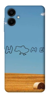Чехол на Samsung Galaxy A06 Home фото 1 из 1