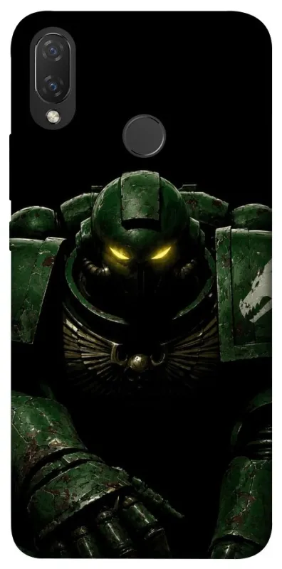Чохол на Huawei P Smart+ (nova 3i) Warhammer 40k v1 фото 1 з 1