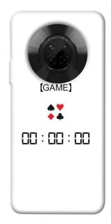 Чехол на Huawei Y9a Alice in Borderland ver.3 фото 1 из 1