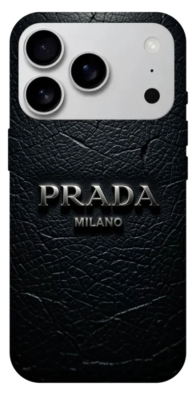 Чохол на Apple iPhone 17 Pro Max (6.9") Prada фото 1 з 1