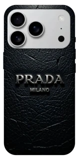 Чохол на Apple iPhone 17 Pro Max (6.9") Prada фото 1 з 1