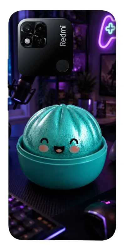 Чохол на Xiaomi Redmi 10A Dumpling ver.10 фото 1 з 1