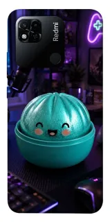 Чехол на Xiaomi Redmi 10A Dumpling ver.10 фото 1 из 1