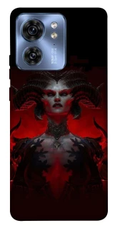 Чохол на Motorola Edge 40 Lilith фото 1 з 1