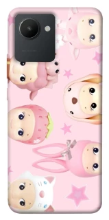 Чохол на Realme C30 Sonny angel фото 1 з 1