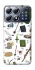 Чохол на Xiaomi POCO X8 Pro Equipment ver.1 фото 1 з 1