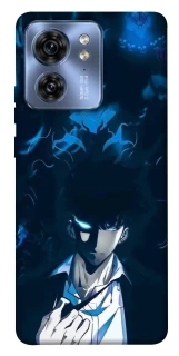 Чохол на Motorola Edge 40 Solo Leveling Sung фото 1 з 1