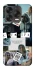 Чехол на ZTE Blade V70 Design Alice in Borderland ver.4 фото 2 из 2
