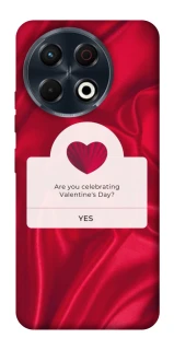 Чохол на TECNO Spark 30 Pro (KL7) Love aesthetic ver.1 фото 1 з 1