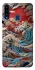 Чохол на Samsung Galaxy A20s Japa wave ver.2 фото 1 з 1
