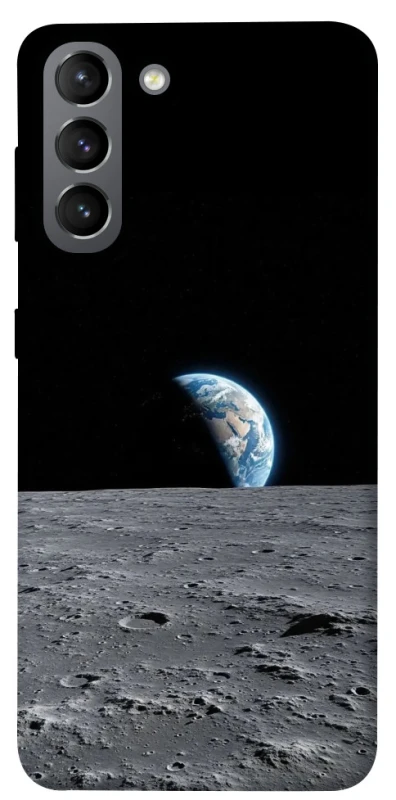 Чохол на Samsung Galaxy S21 Artemis 2 фото 1 з 1