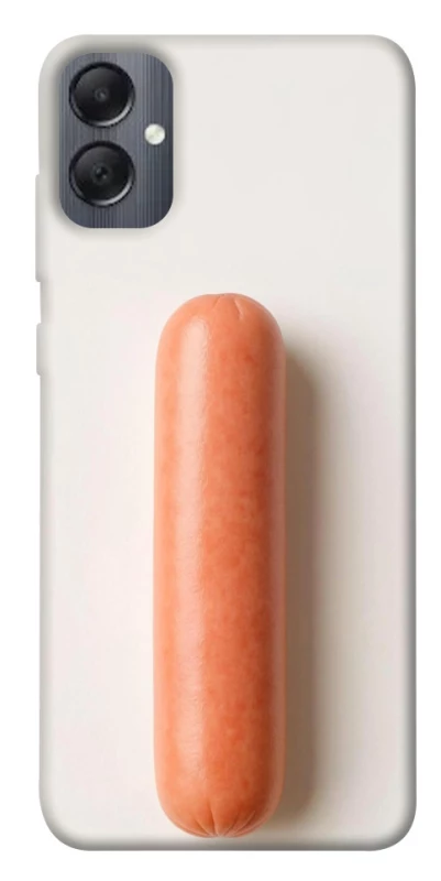 Чехол на Samsung Galaxy A05 Сосиска фото 1 из 1