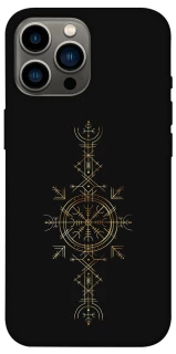 Чохол на Apple iPhone 12 Pro Max (6.7") Viking Compass фото 1 Чохол на Apple iPhone 12 Pro Max (6.7") Viking Compass фото 1 з 1