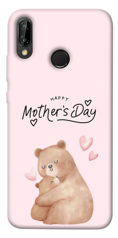 Чохол на Huawei P20 Lite Mother's Day ver.2 фото 1 з 1