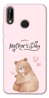Чохол на Huawei P20 Lite Mother's Day ver.2 фото 1 з 1