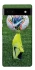 Чохол на Google Pixel 6a Football Ball 2024 фото 1 з 1