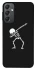 Чохол на Samsung Galaxy A24 4G Halloween skeleton фото 1 з 1