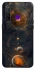 Чохол на Realme 5 Pro Сонячна система фото 1 з 1