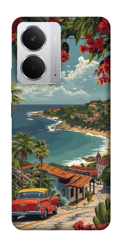 Чехол на Realme 14 Cuba фото 1 из 1