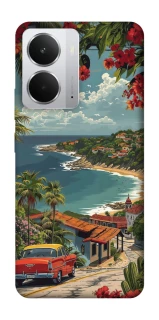 Чехол на Realme 14 Cuba фото 1 из 1