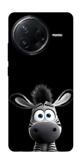 Чехол на Infinix Note 50 Pro My Zebra фото 1 из 1