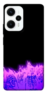 Чехол на Xiaomi Poco F5 / Note 12 Turbo Funny moments фото 1 из 1