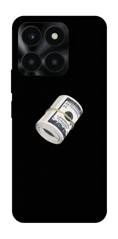 Чохол на Huawei Honor X6a Money motivation фото 1 з 1