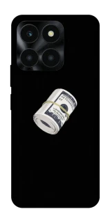 Чохол на Huawei Honor X6a Money motivation фото 1 з 1