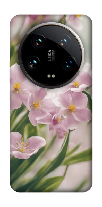 Чохол на Xiaomi 14 Ultra Spring фото 1 з 1