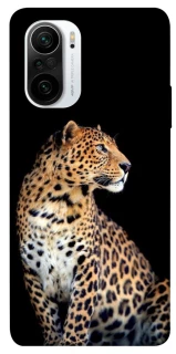 Чохол на Xiaomi Redmi K40 / K40 Pro / K40 Pro+ / Poco F3 Leopard v2 фото 1 з 1