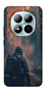 Чохол на Xiaomi Redmi Note 15 Pro+ 5G Сталкер v8 фото 1 з 1