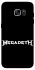 Чохол на Samsung G935F Galaxy S7 Edge Megadeth logo фото 1 Чохол на Samsung G935F Galaxy S7 Edge Megadeth logo фото 1 з 1