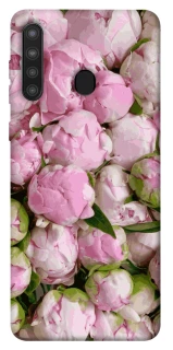 Чохол на Samsung Galaxy A21 Nature’s Elegance фото 1 з 1