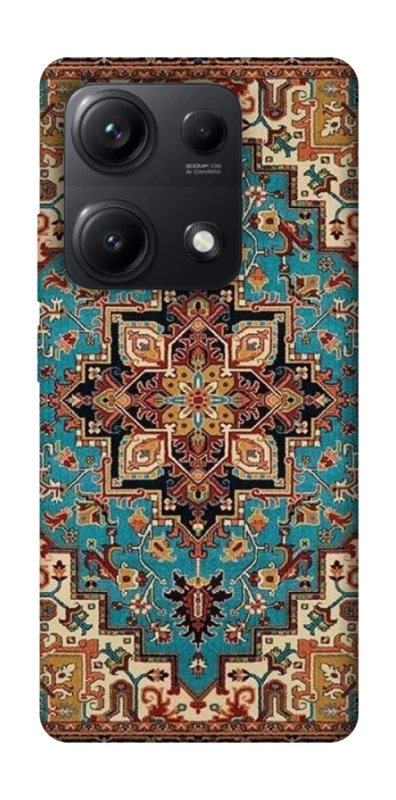 Чехол на Xiaomi Redmi Note 14S Килим v5 фото 1 из 1