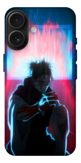 Чохол на Apple iPhone 17 (6.3") Choso v2 фото 1 з 1