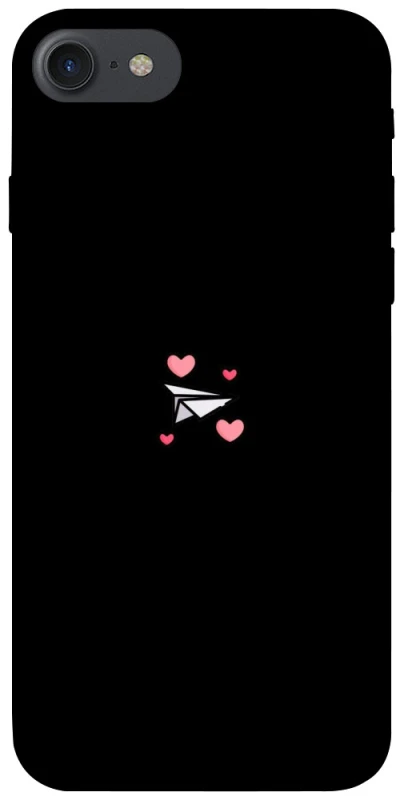 Чехол на Apple iPhone 7 / 8 (4.7") Love aesthetic ver.13 фото 1 из 1