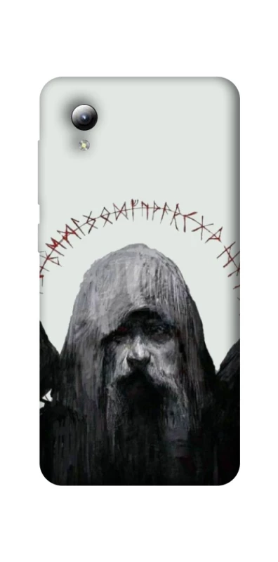 Чехол на ZTE Blade A3 (2019) Один фото 1 Чехол на ZTE Blade A3 (2019) Один фото 1 из 1