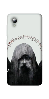 Чехол на ZTE Blade A3 (2019) Один фото 1 Чехол на ZTE Blade A3 (2019) Один фото 1 из 1