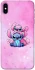 Чохол на Apple iPhone X (5.8") Stitch ver.11 фото 1 з 1