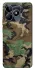 Чохол на Realme C53 Camouflage v12 фото 1 з 1